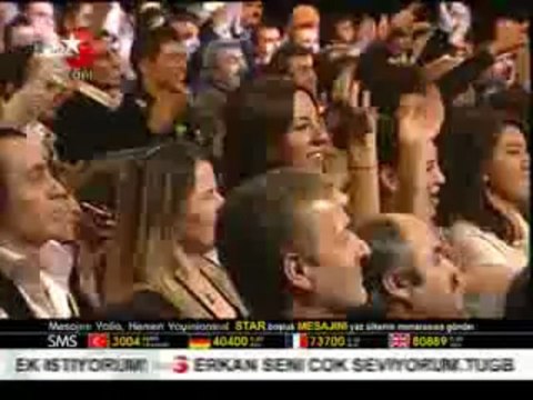 Ismail YK Haydi Bastir ( ibo show )