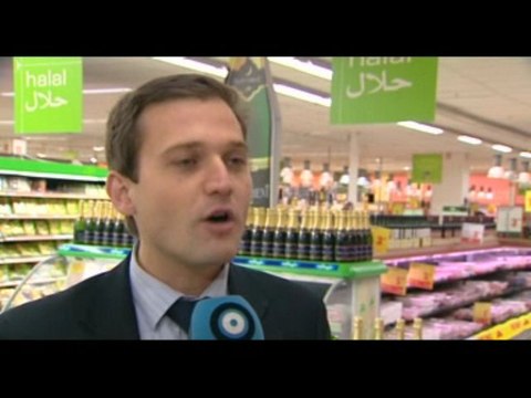 Nu ook halalwijn voor moslims