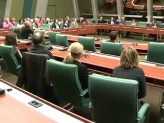 Conférence préparation physique et mentale des joueurs