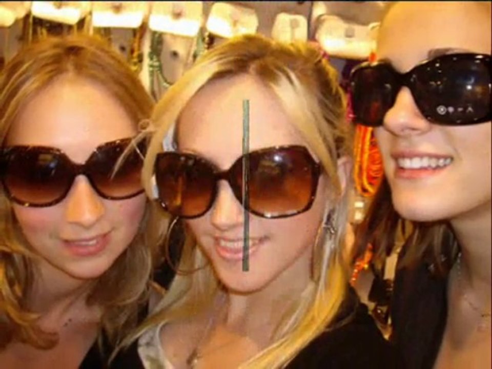 Amis 2009