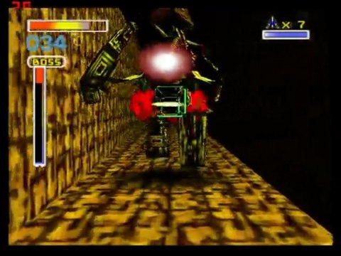 WT de Lylat Wars part 25