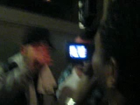 soirée DJ DRAMA AU GIBUS soirée ORGANISé PAR ma man adhée