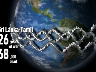 The 5 Proposals of the World March