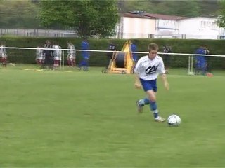 coupe Flamion Chaumont/Sedan