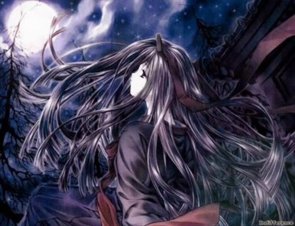Lost In Dreams