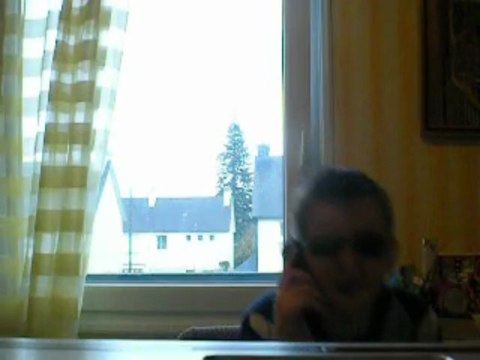 francois perusse la femmme machiavélique