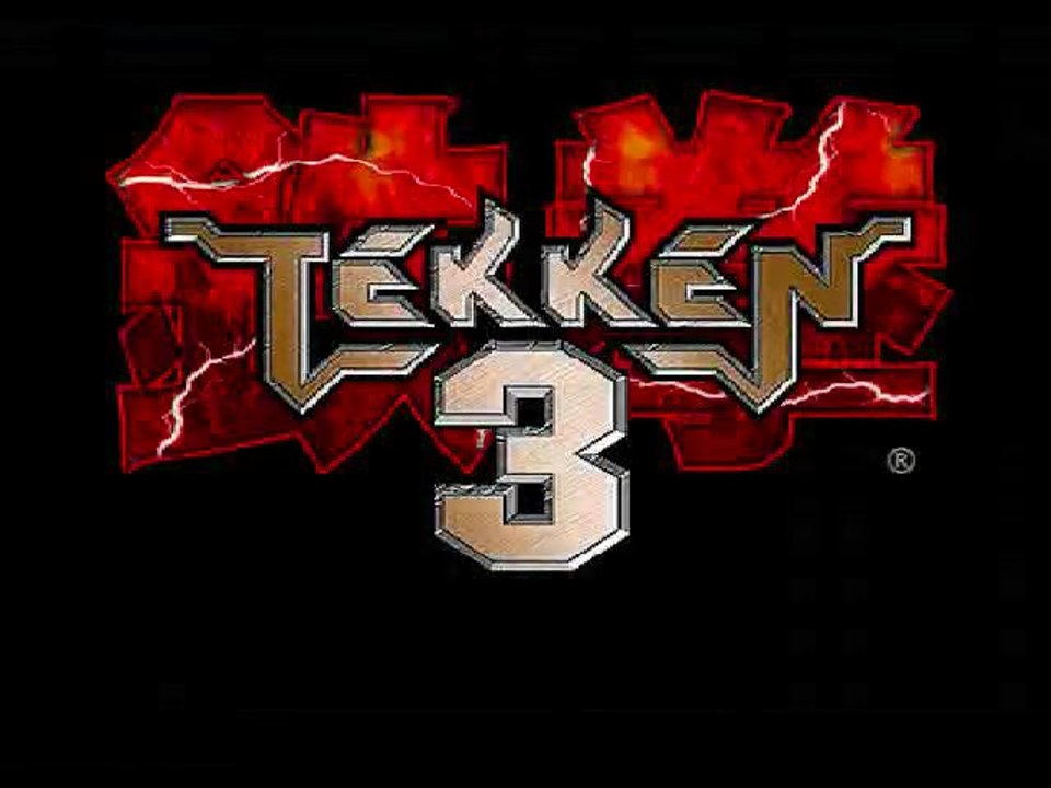 [Old School Video] Tekken 3