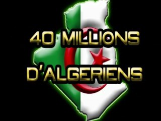 ALGERIE EGYPTE ce qu'il fallait retenir