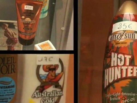 Planète Soleil Compiègne - Centre de bronzage et de détente