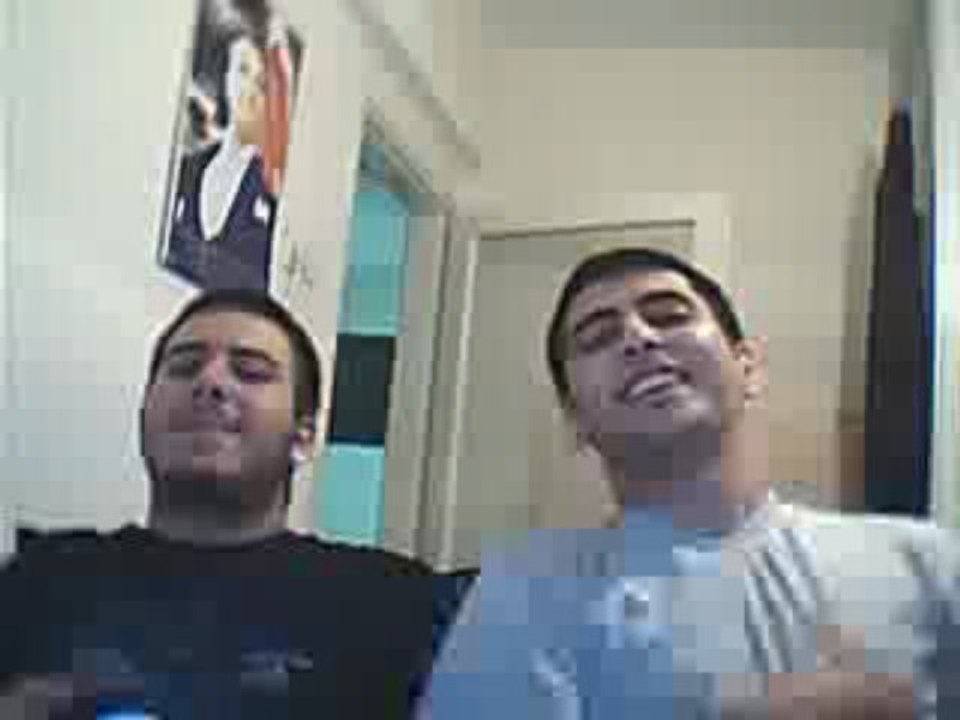 Ottomans - Hadi Hadi