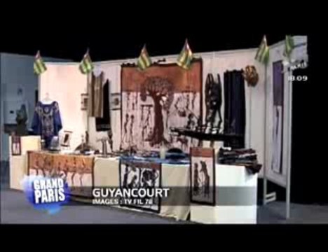 Yvelines : Assises de la coopération décentralisée