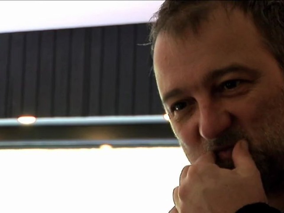 DENIS ROBERT ::: Homme de l'être