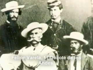 200 años de sueños, dolores y olvidos