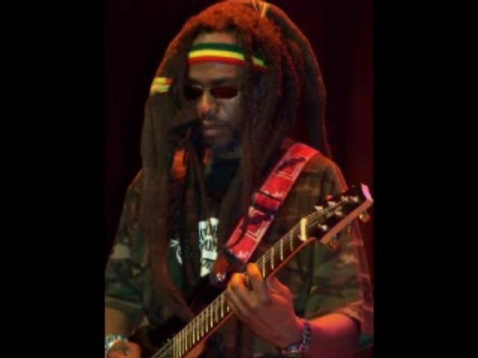 steel pulse- ravers