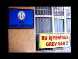 25 Kasım Uyarı Grevi/Giresun  Kurgu: Ömer Ermiş