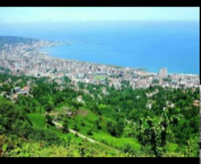 Cennet Rize