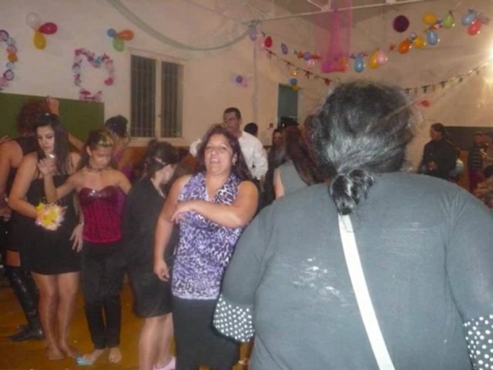 pidimiento gitano