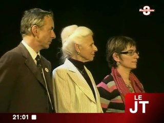 La Fondation Pierre Dumas à Chambéry