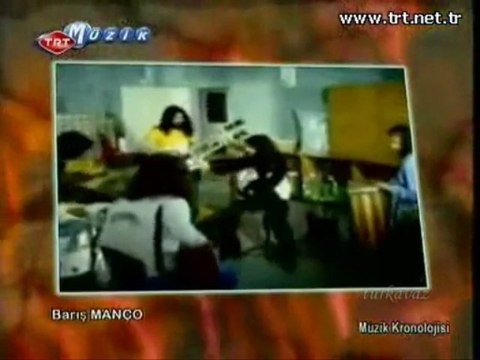 Müzik kronolojisi 70'li yıllar