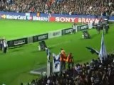 BORDEAUX - JUVENTUS DE TURIN 2009