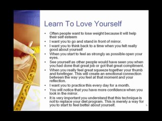 Forget About Calories Needed Each Day To Lose Weight