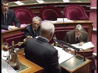 Projet de loi de finances 2010 : Intervention d'Edmond Hervé