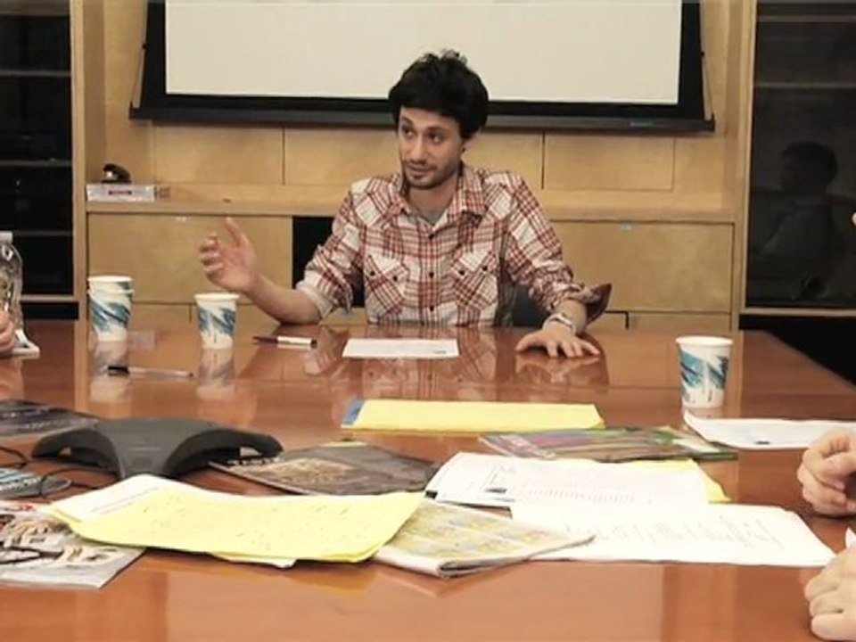 NFL Writers Room: Final Fantasy