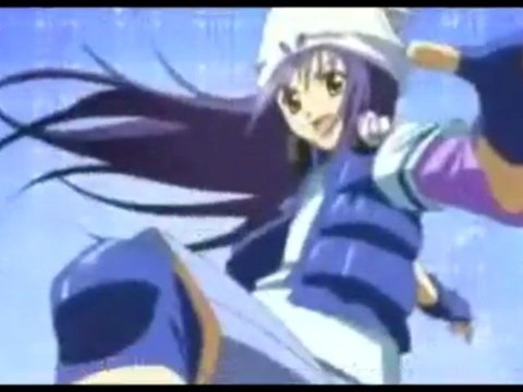Shugo Chara! Chara Nari Beat Jumper