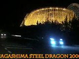 nagashima steel dragon 2000