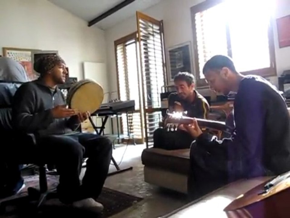 HAOUSSA, Daniel Jamet