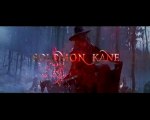 Solomon Kane Trailer Español