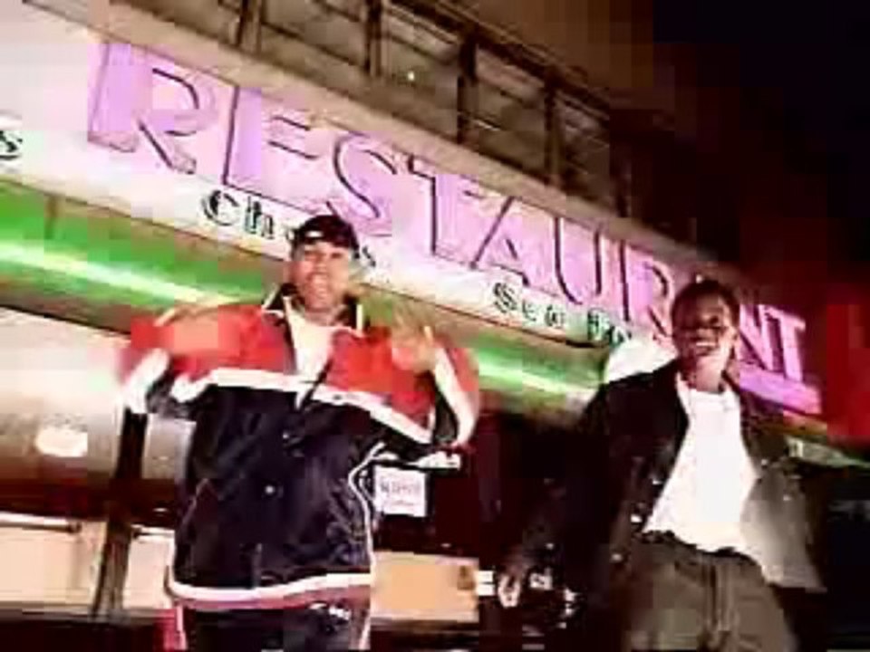 Lil Jerome feat. N.O.R.E Too Old For Me Vidéo Dailymotion