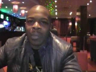 Babass Eskobar en 1 Ter Ter View à l'Hommage pour Dj Lam-C