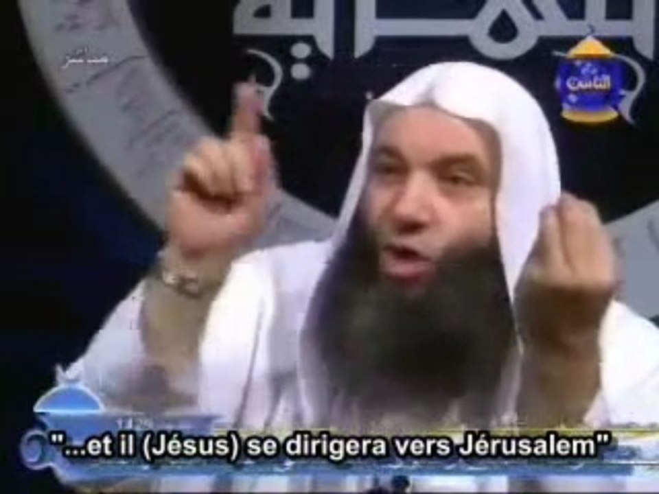 Fin du monde e20 - part 3 3