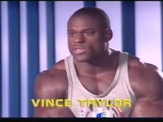 Joe Weider BodyBuilding Training System - Part 2