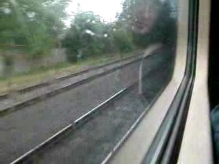 6.1 De lijn vanuit België voor Roosendaal