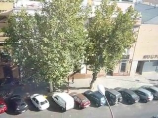 NH Plaza de Armas, Sevilla