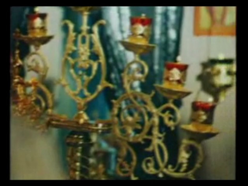 Казачество. Жизнь после смерти. Фильм первый. Часть 1-я.