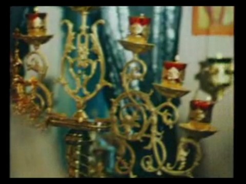 Казачество. Жизнь после смерти. Фильм первый. Часть 1-я.