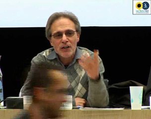Pierre Khalfa (Solidaires) - Forum Copenhague EuropeEcologie