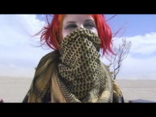 Paramore - Making of crushcrushcrush