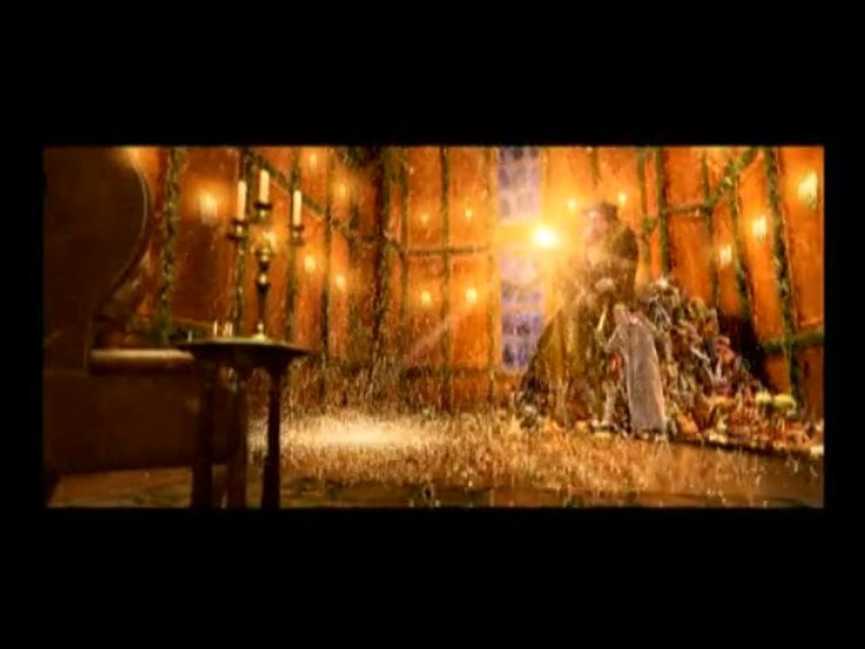 A Christmas Carol: Intervista a Zemeckis e Carrey