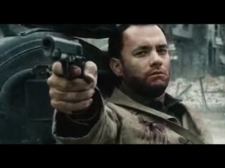 extrait il faut sauver le soldat ryan team 007