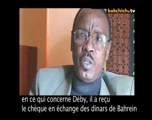 Faux dinars de Bahrein en procès