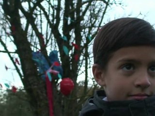 Spot Dons D'organes HD