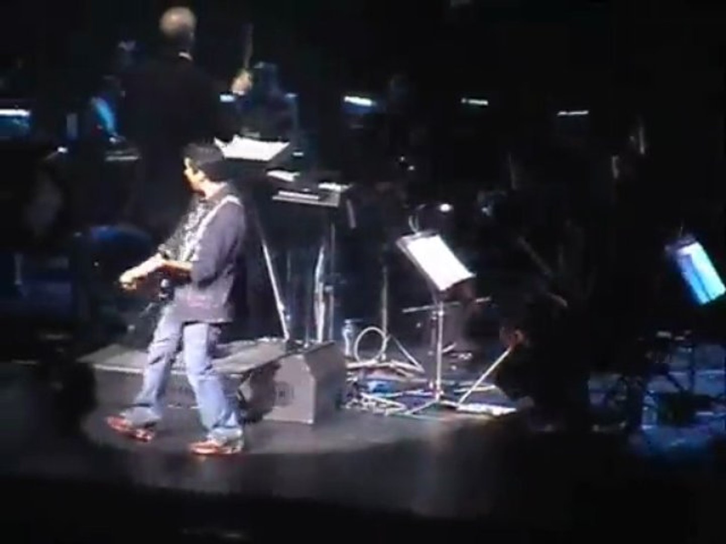 Video Games Live : Halo