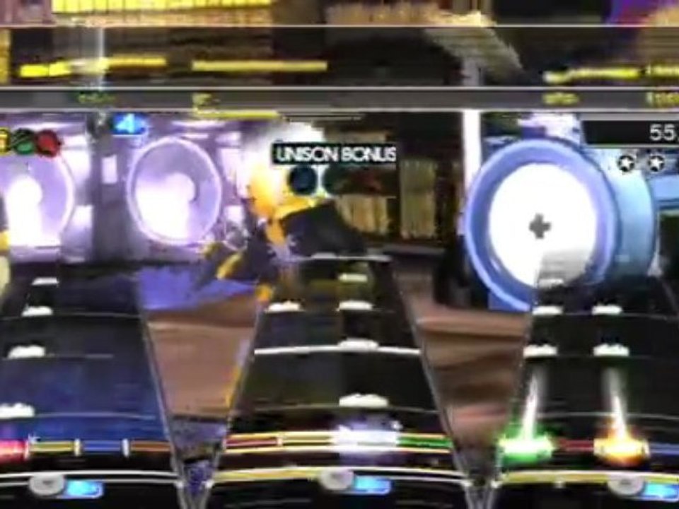 LEGO® ROCK BAND™