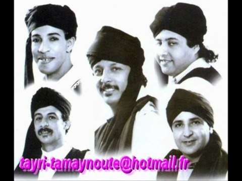 new album oudaden l'aid 2010 chi imik fli imik