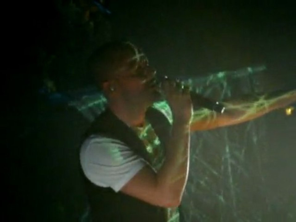 Emmanuel Moire, Habillez Moi, Paris