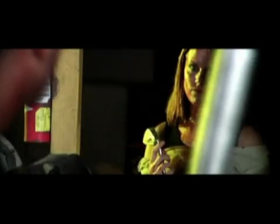 Bande-annonce AUTOMATON TRANSFUSION  VF